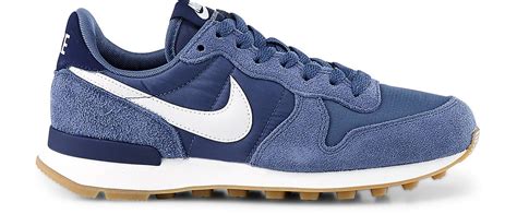 nike internationalist damen blau gelb|Nike Internationalist Review and Lookbook (5+ Years Wearing .